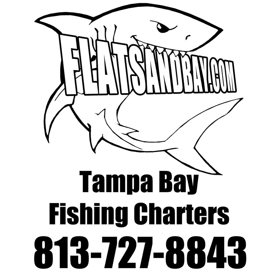 Tampa Flats and Bay Fishing Charters